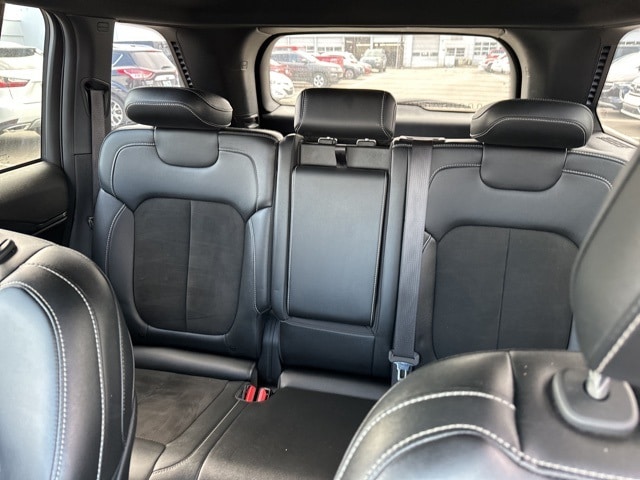 Thumbnail: 2023 Jeep Grand Cherokee - 7