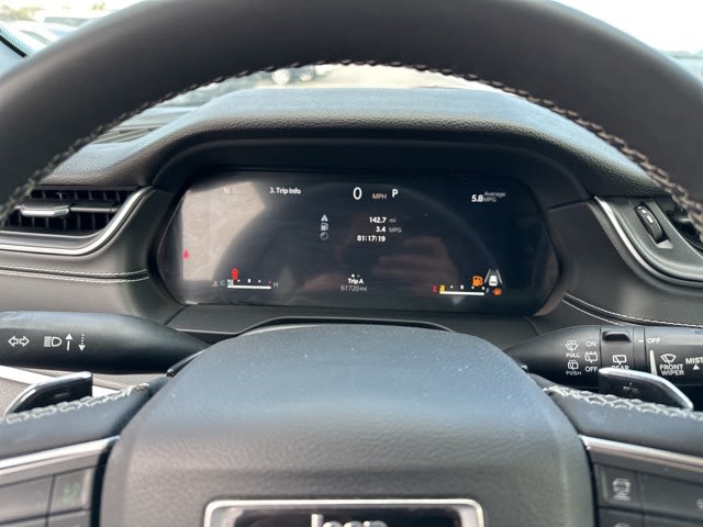 Thumbnail: 2023 Jeep Grand Cherokee - 9