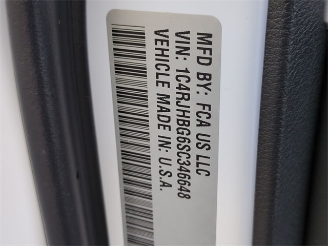 Thumbnail: 2025 Jeep Grand Cherokee - 20