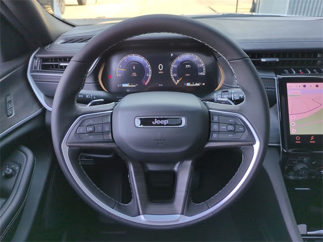 Thumbnail: 2025 Jeep Grand Cherokee - 14