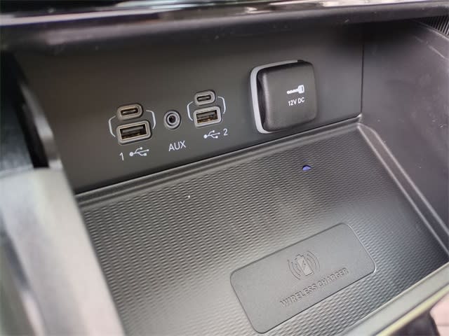 Thumbnail: 2025 Jeep Grand Cherokee - 37