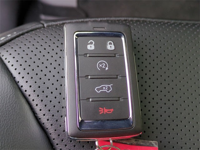 Thumbnail: 2025 Jeep Grand Cherokee - 19