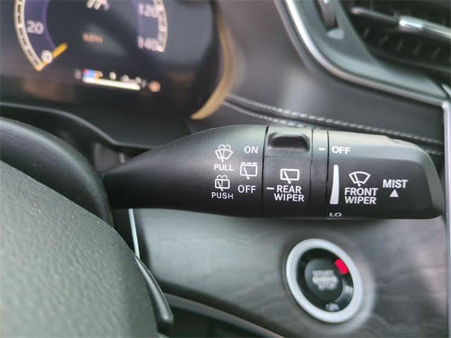 Thumbnail: 2025 Jeep Grand Cherokee - 16