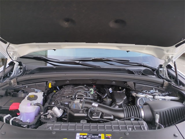 Thumbnail: 2025 Jeep Grand Cherokee - 9