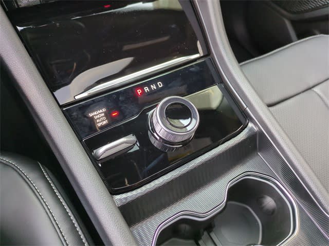 Thumbnail: 2025 Jeep Grand Cherokee - 38