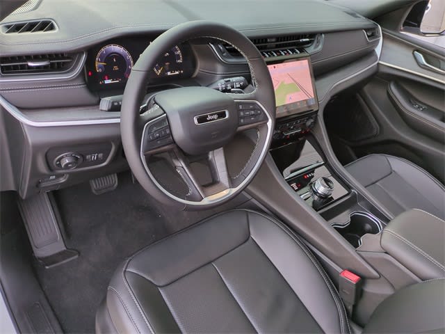 Thumbnail: 2025 Jeep Grand Cherokee - 2