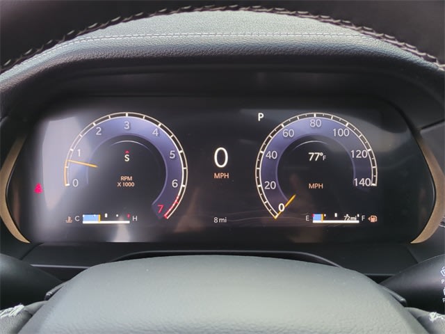 Thumbnail: 2025 Jeep Grand Cherokee - 17