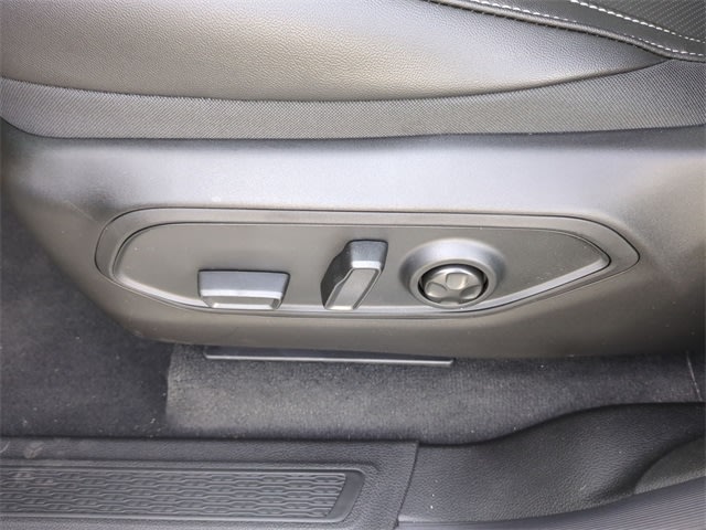 Thumbnail: 2025 Jeep Grand Cherokee - 27