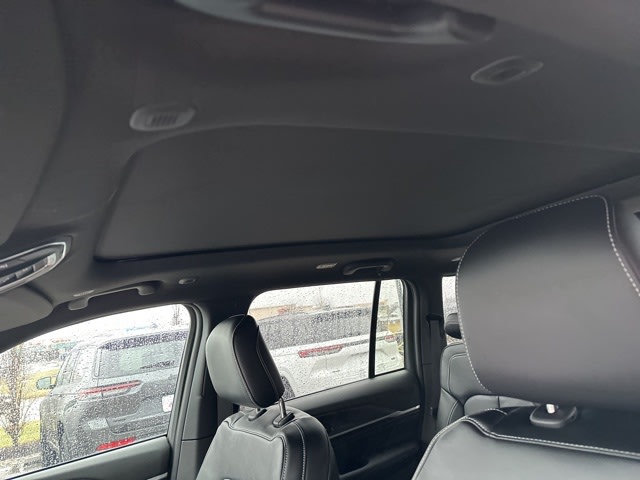 Thumbnail: 2026 Jeep Grand Cherokee - 12