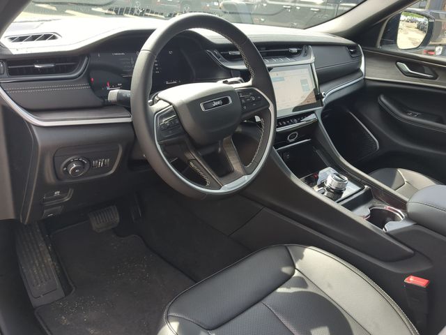 Thumbnail: 2026 Jeep Grand Cherokee - 2