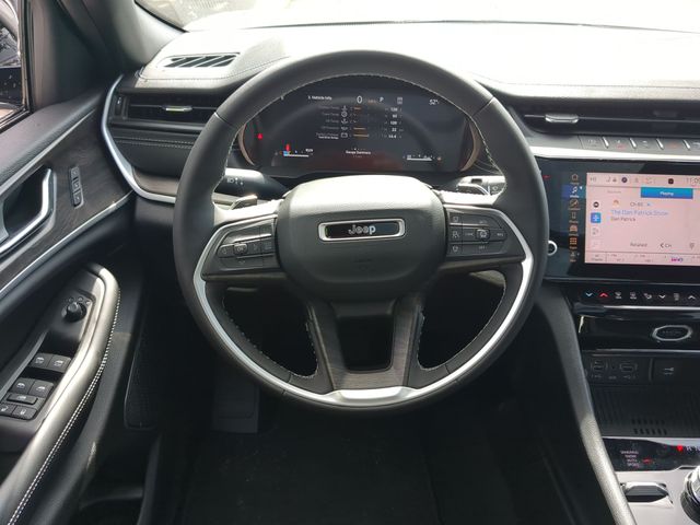 Thumbnail: 2026 Jeep Grand Cherokee - 13