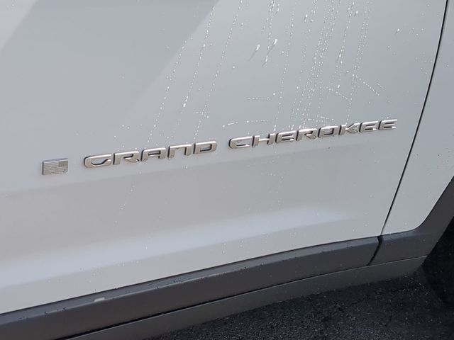 Thumbnail: 2026 Jeep Grand Cherokee - 25