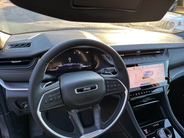 Thumbnail: 2026 Jeep Grand Cherokee - 2