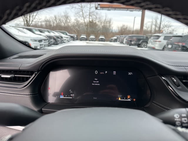 Thumbnail: 2026 Jeep Grand Cherokee - 8