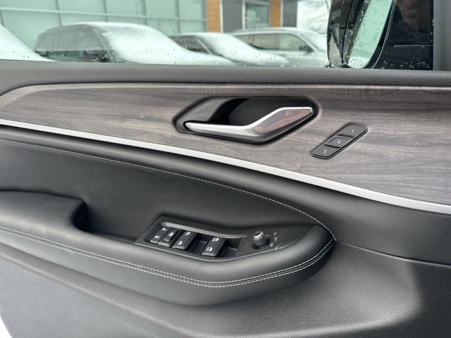 Thumbnail: 2026 Jeep Grand Cherokee - 17