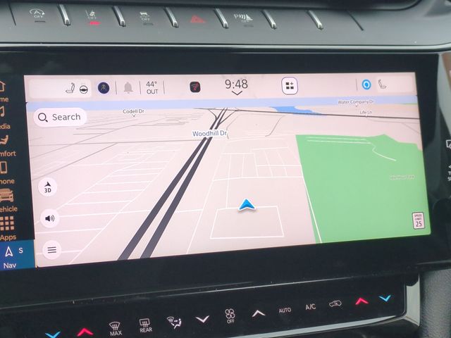 Thumbnail: 2026 Jeep Grand Cherokee - 34