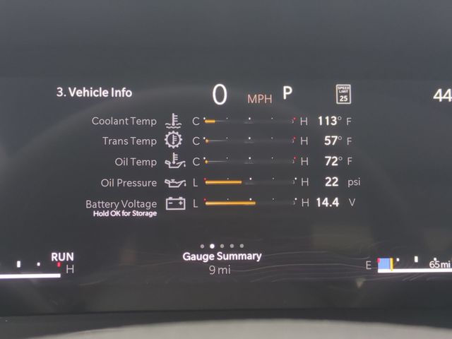 Thumbnail: 2026 Jeep Grand Cherokee - 16