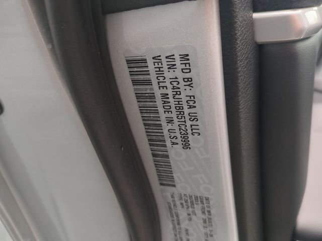 Thumbnail: 2026 Jeep Grand Cherokee - 19