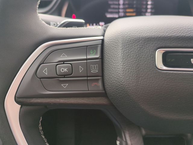 Thumbnail: 2026 Jeep Grand Cherokee - 31