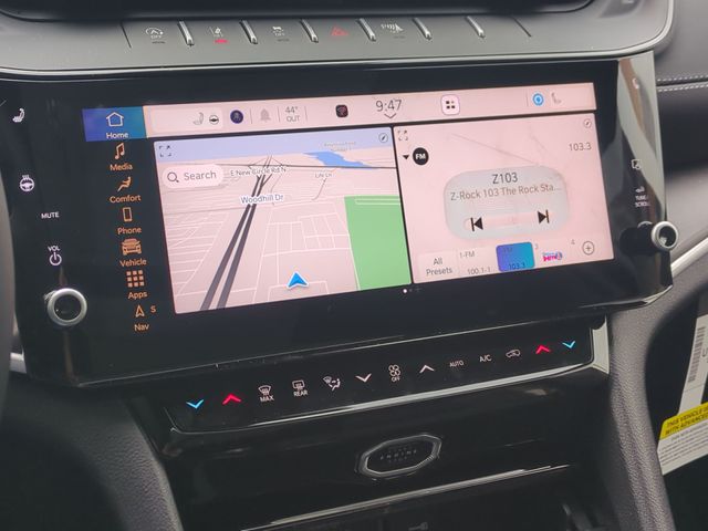 Thumbnail: 2026 Jeep Grand Cherokee - 14