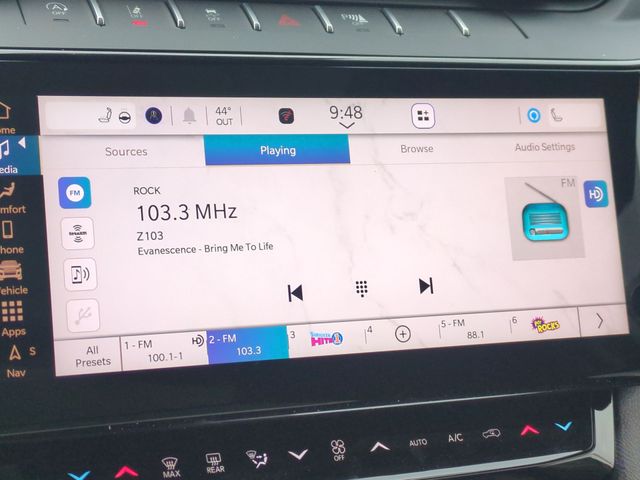 Thumbnail: 2026 Jeep Grand Cherokee - 36