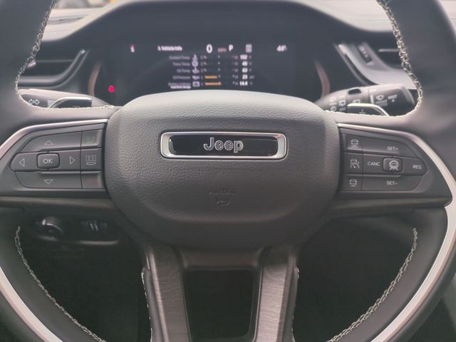 Thumbnail: 2026 Jeep Grand Cherokee - 30