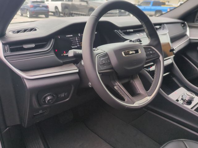 Thumbnail: 2026 Jeep Grand Cherokee - 2