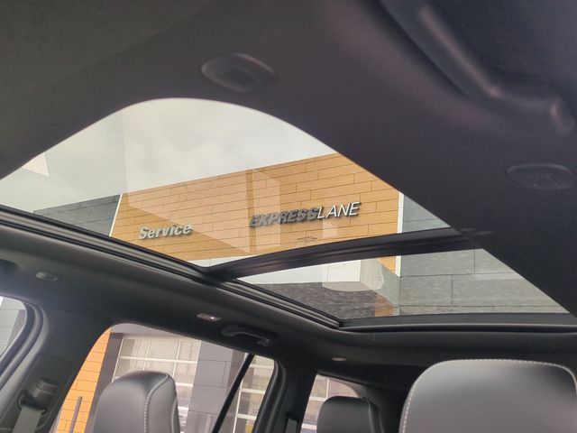 Thumbnail: 2026 Jeep Grand Cherokee - 26