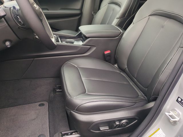 Thumbnail: 2026 Jeep Grand Cherokee - 11