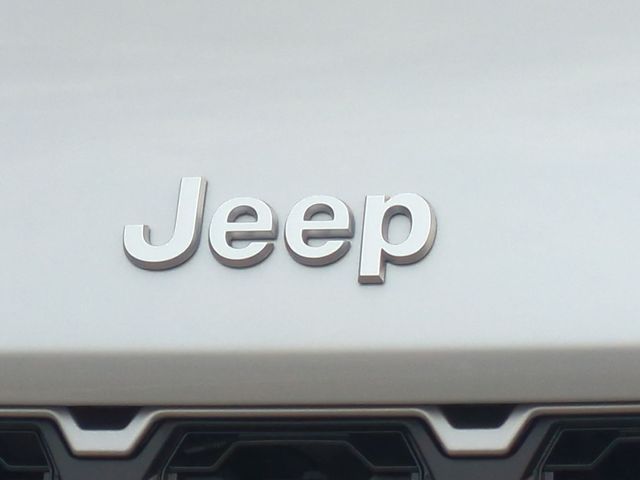 Thumbnail: 2026 Jeep Grand Cherokee - 7