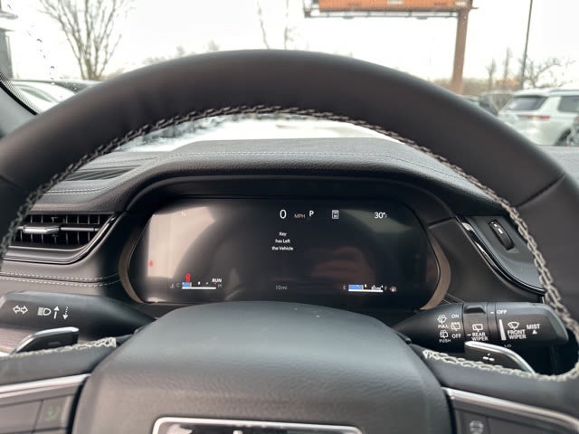 Thumbnail: 2026 Jeep Grand Cherokee - 10