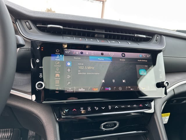 Thumbnail: 2026 Jeep Grand Cherokee - 8