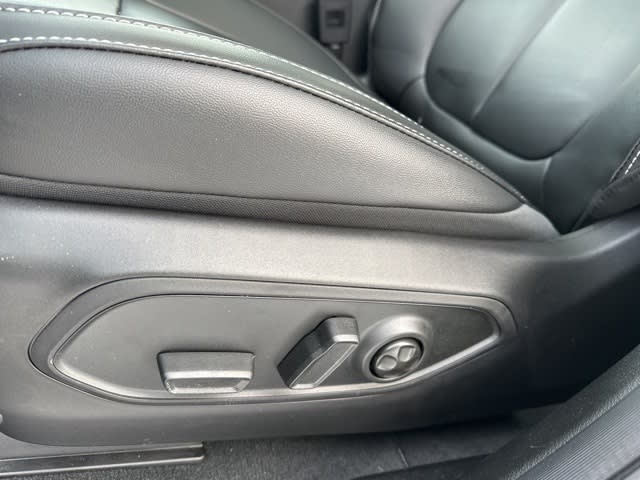 Thumbnail: 2026 Jeep Grand Cherokee - 14