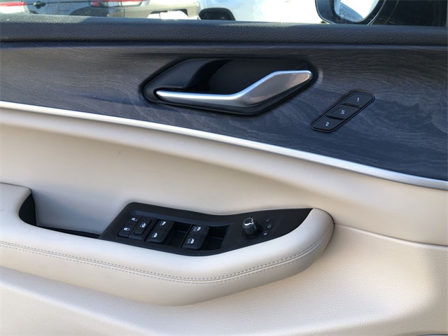 Thumbnail: 2026 Jeep Grand Cherokee - 29