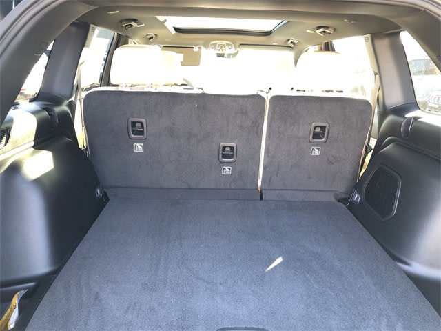 Thumbnail: 2026 Jeep Grand Cherokee - 13