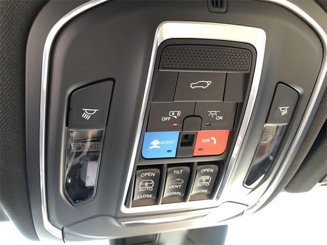 Thumbnail: 2026 Jeep Grand Cherokee - 24