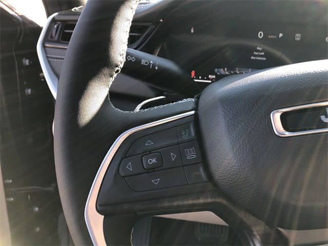 Thumbnail: 2026 Jeep Grand Cherokee - 27