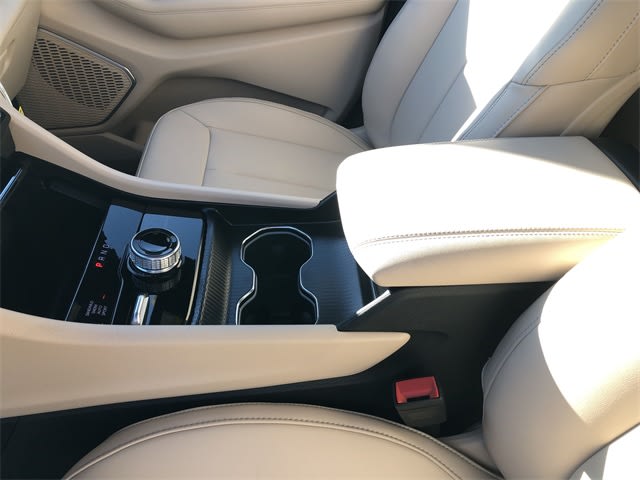 Thumbnail: 2026 Jeep Grand Cherokee - 11