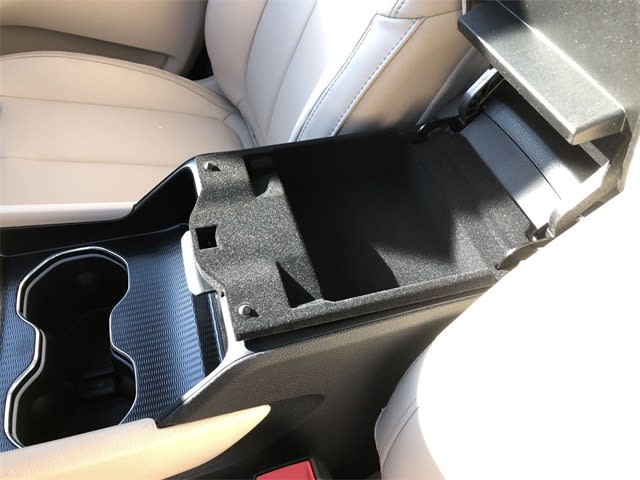 Thumbnail: 2026 Jeep Grand Cherokee - 21