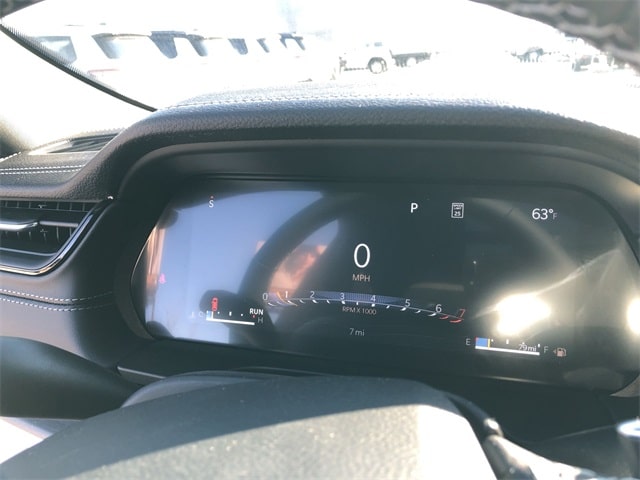 Thumbnail: 2026 Jeep Grand Cherokee - 12