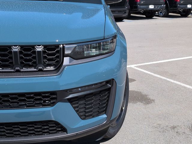 Thumbnail: 2026 Jeep Grand Cherokee - 24