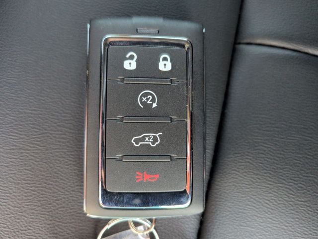 Thumbnail: 2026 Jeep Grand Cherokee - 18