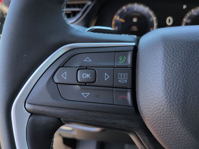 Thumbnail: 2026 Jeep Grand Cherokee - 32