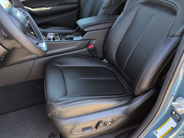 Thumbnail: 2026 Jeep Grand Cherokee - 11