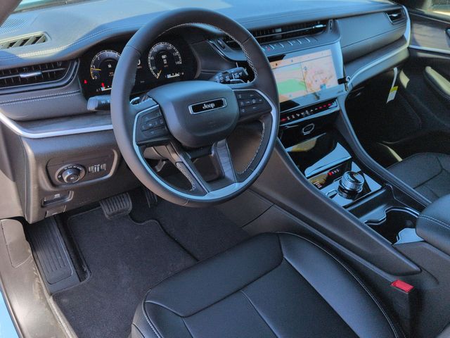 Thumbnail: 2026 Jeep Grand Cherokee - 2