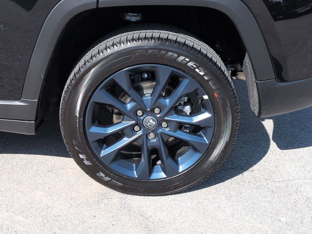 Thumbnail: 2026 Jeep Grand Cherokee - 7