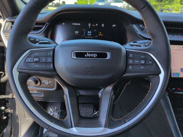 Thumbnail: 2026 Jeep Grand Cherokee - 13