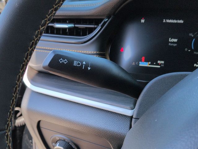 Thumbnail: 2026 Jeep Grand Cherokee - 33