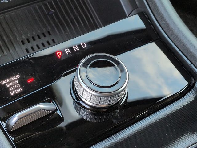 Thumbnail: 2026 Jeep Grand Cherokee - 38