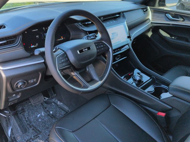 Thumbnail: 2026 Jeep Grand Cherokee - 2
